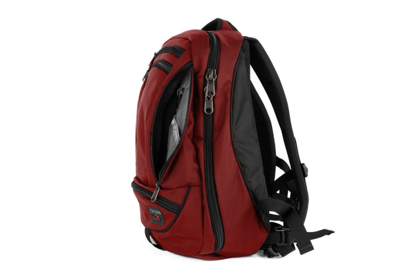 Synik 22 in Mars Red Ballistic